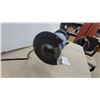Image 2 : Mastercraft 6" Bench Grinder, 1/3 HP Motor, 120V AC, 3450 RPM