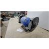 Image 3 : Mastercraft 6" Bench Grinder, 1/3 HP Motor, 120V AC, 3450 RPM