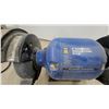 Image 4 : Mastercraft 6" Bench Grinder, 1/3 HP Motor, 120V AC, 3450 RPM