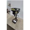 Image 1 : Trademaster 8" Bench Drill Press, Model PR12106, 120V 60Hz