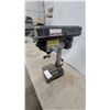 Image 2 : Trademaster 8" Bench Drill Press, Model PR12106, 120V 60Hz