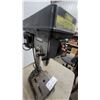 Image 4 : Trademaster 8" Bench Drill Press, Model PR12106, 120V 60Hz