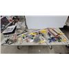 Image 1 : LePage Acousti-Seal Sealant 825 ml, Caulking Guns, Putty Knives, Trowels, and More