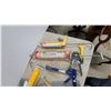 Image 2 : LePage Acousti-Seal Sealant 825 ml, Caulking Guns, Putty Knives, Trowels, and More