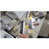 Image 4 : LePage Acousti-Seal Sealant 825 ml, Caulking Guns, Putty Knives, Trowels, and More