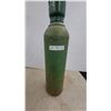 Image 2 : Green DOT-3AA2015 Seamless Steel Compressed Gas Cylinder for Oxygen