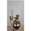 Image 2 : StarGold C25 Argon/CO2 Shielding Gas Cylinder with Regulator and Flowmeter