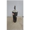 Image 1 : Flammable Gas Cylinder with Brass Valve Assembly