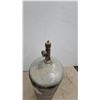 Image 2 : Flammable Gas Cylinder with Brass Valve Assembly