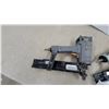 Image 2 : Paslode T250S-F16 Pneumatic Stapler and Two Additional Pneumatic Nailers