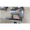 Image 4 : Paslode T250S-F16 Pneumatic Stapler and Two Additional Pneumatic Nailers