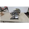 Image 1 : Ryobi Compound Miter Saw with Mastercraft Blade