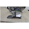 Image 3 : Ryobi Compound Miter Saw with Mastercraft Blade