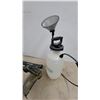 Image 2 : Yardworks 24V Cordless String Trimmer, Certified Leaf Blower Attachment, and Scotts Sprayer