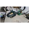 Image 4 : Yardworks 24V Cordless String Trimmer, Certified Leaf Blower Attachment, and Scotts Sprayer