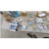 Image 7 : Assorted Wood Screws, Self-Tapping Screws, Nails in Boxes, Jars, and Packages and More