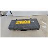 Image 5 : DeWalt Corded Reciprocating Saw with Carrying Case