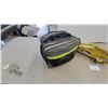 Image 4 : Blue Ridge Tools 2-Ton Yellow Scissor Jack with Handle and Emergency Auto Bag