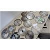 Image 3 : Assorted Circular Saw Blades Including Irwin Marathon, Diablo, Lenox, and Greenlees, and More