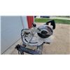 Image 2 : Delta Sidekick 10" Compound Miter Saw with Portable Folding Stand