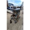 Image 4 : Beaver Model 3400 Table Saw with Stand and Accessories