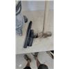 Image 3 : Shop-Vac 10-Gallon 2.0 Peak Horsepower Wet/Dry Vacuum with Attachments and Sledgehammer