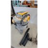 Image 4 : Shop-Vac 10-Gallon 2.0 Peak Horsepower Wet/Dry Vacuum with Attachments and Sledgehammer