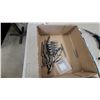 Image 2 : PEX Crimping Tool, Digital Caliper, Suction Clamps, Screwdriver Bits, and More