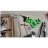 Image 4 : PEX Crimping Tool, Digital Caliper, Suction Clamps, Screwdriver Bits, and More