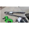 Image 5 : PEX Crimping Tool, Digital Caliper, Suction Clamps, Screwdriver Bits, and More