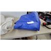 Image 2 : Blue and White Poly Tarps