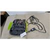Image 1 : Pro-Pulse Quik-Drive Rotary Tool and Dremel Rotary Tool with Accessory Kit