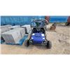 Image 2 : TAO Two-Seater Off-Road Go-Kart Buggy with Roll Cage NOT RUNNING FROM SITTING