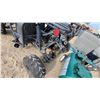 Image 5 : TAO Two-Seater Off-Road Go-Kart Buggy with Roll Cage NOT RUNNING FROM SITTING