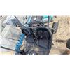 Image 7 : TAO Two-Seater Off-Road Go-Kart Buggy with Roll Cage NOT RUNNING FROM SITTING