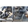 Image 9 : TAO Two-Seater Off-Road Go-Kart Buggy with Roll Cage NOT RUNNING FROM SITTING