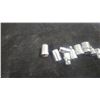 Image 2 : 12x Snap on 3/8 Sockets