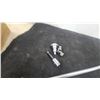 Image 3 : Snap-On 3/8" Drive Flex-Head Ratchet with Extensions, Universal Joint, and More
