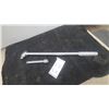 Image 1 : Mac 1/2" Breaker Bar and Extension