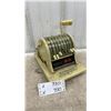 Image 1 : Paymaster Model 8000B Manual Check Writer and Protector with Two-Color Ink Ribbon