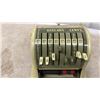 Image 4 : Paymaster Model 8000B Manual Check Writer and Protector with Two-Color Ink Ribbon