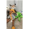 Image 6 : Coca-Cola Plush Toy Collection with Polar Bears, Seals, Lion, Gorilla, and More