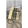 Image 5 : Vintage Western Electric 500 Series Rotary Dial Desk Telephones and Push-Button Phone