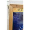 Image 2 : Framed Walt Disney Snow White and the Seven Dwarfs Diamond Edition Blu-Ray Promotional Poster 2009
