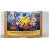 Image 5 : Framed Walt Disney Snow White and the Seven Dwarfs Diamond Edition Blu-Ray Promotional Poster 2009