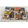 Image 2 : 9 Guitar World Acoustic, Guitar One, and Guitar Magazines 1990s-2000s
