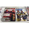 Image 3 : 9 Guitar World Acoustic, Guitar One, and Guitar Magazines 1990s-2000s