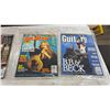 Image 4 : 9 Guitar World Acoustic, Guitar One, and Guitar Magazines 1990s-2000s