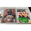 Image 5 : 9 Guitar World Acoustic, Guitar One, and Guitar Magazines 1990s-2000s
