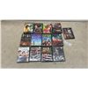 Image 1 : 13 DVDs Including The Boy Next Door, Valley Girl, Knives Out, JCVD, and More